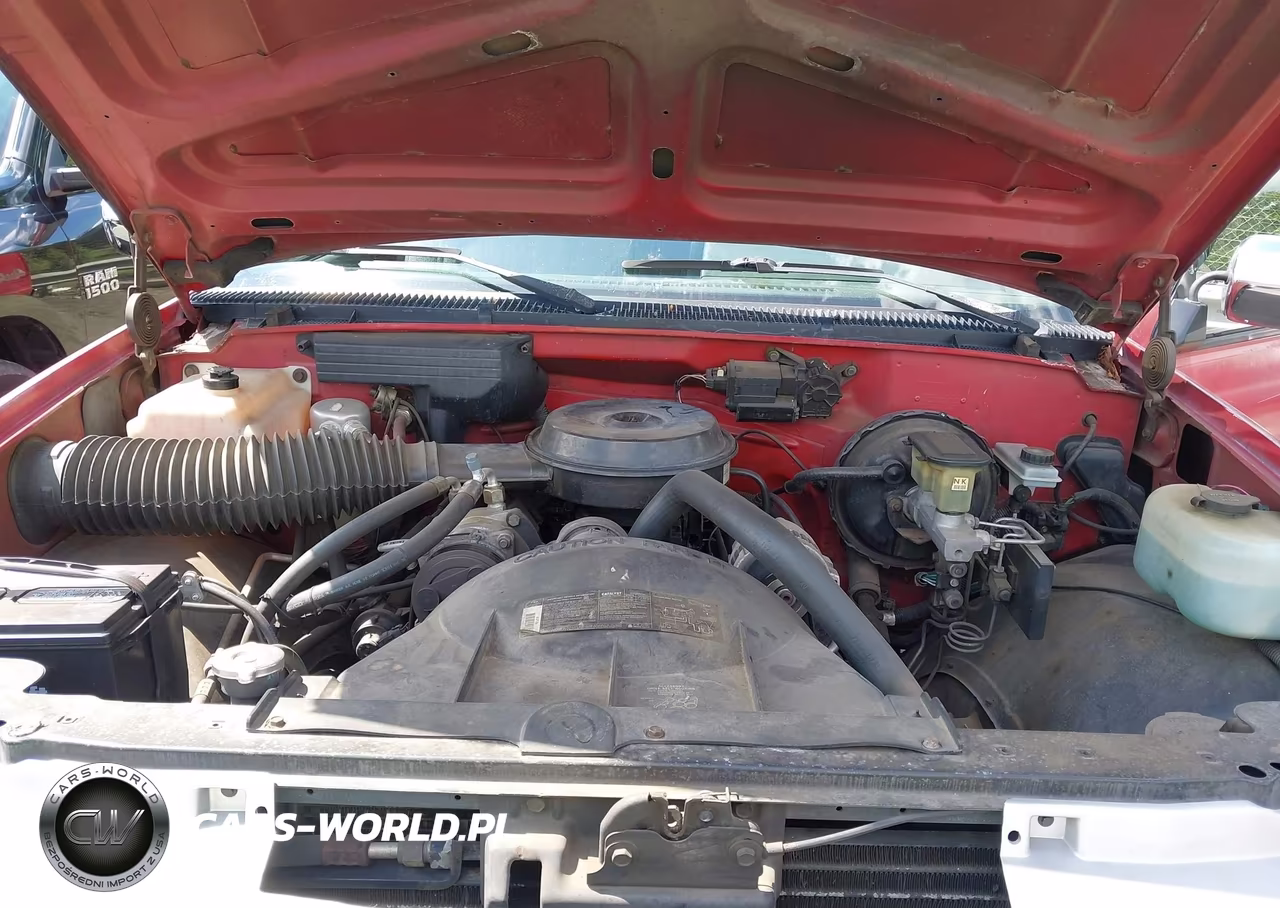 1990 GMC Sierra K1500 VIN:2GTEK14Z0L1550791 - 10