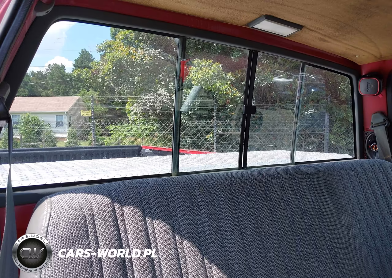1990 GMC Sierra K1500 VIN:2GTEK14Z0L1550791 - 8