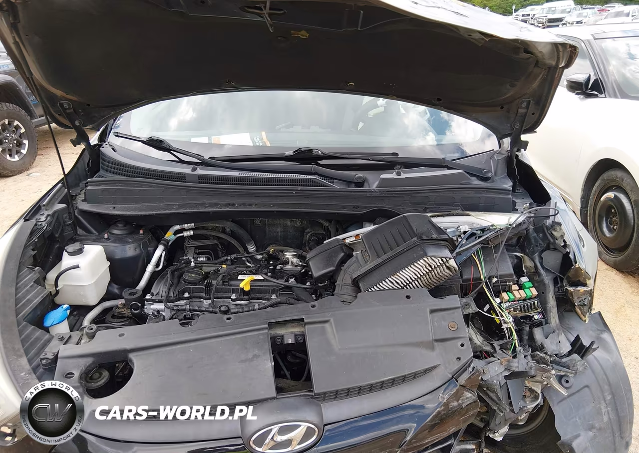 2015 Hyundai Tucson Gls VIN:KM8JTCAF3FU062747 - 10