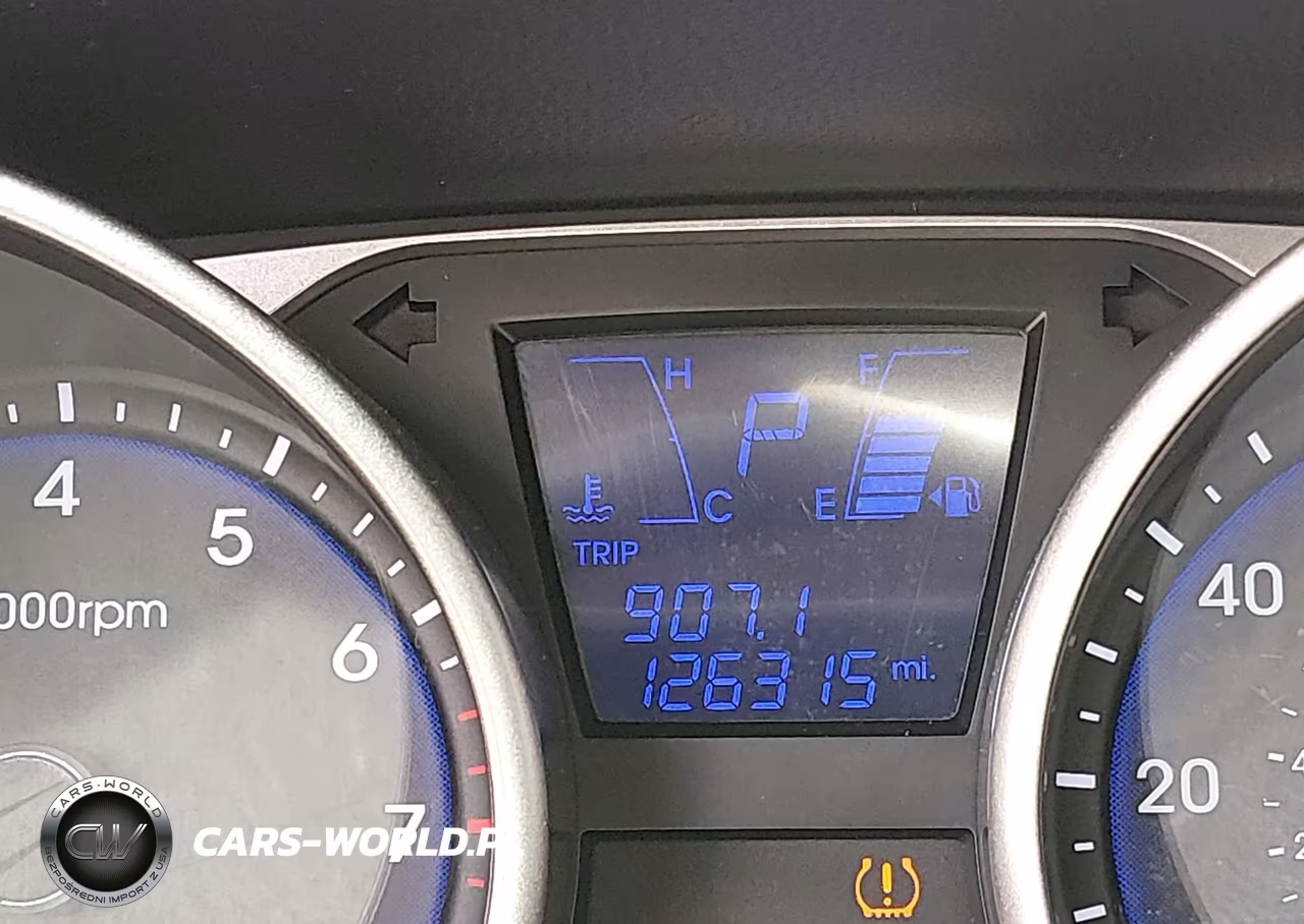 2015 Hyundai Tucson Gls VIN:KM8JTCAF3FU062747 - 16