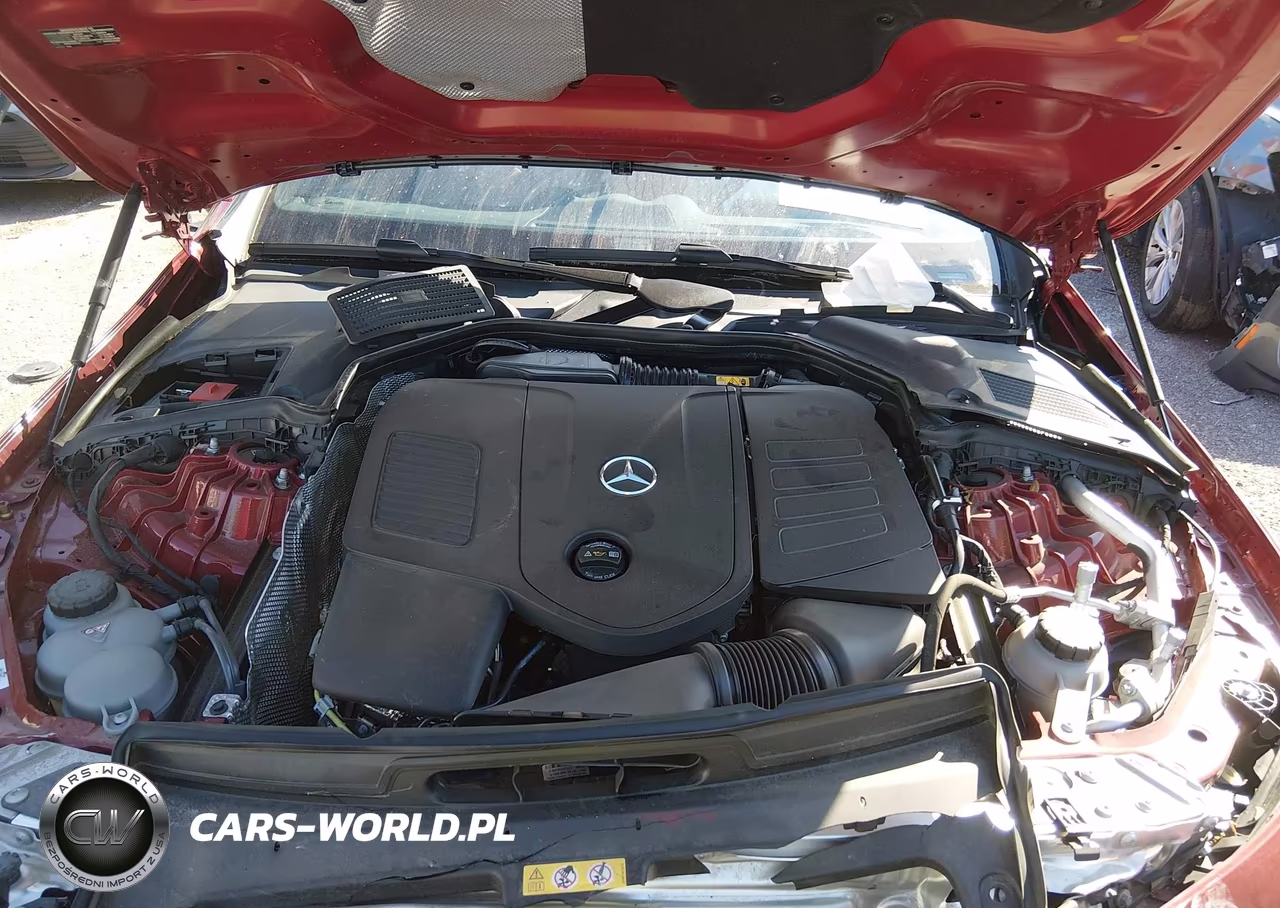 2024 Mercedes-Benz Cle 300 4Matic VIN:W1KMJ4HB4RF019520 - 10
