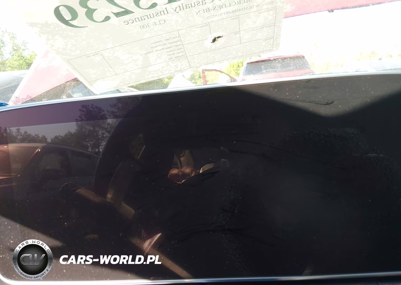 2024 Mercedes-Benz Cle 300 4Matic VIN:W1KMJ4HB4RF019520 - 7