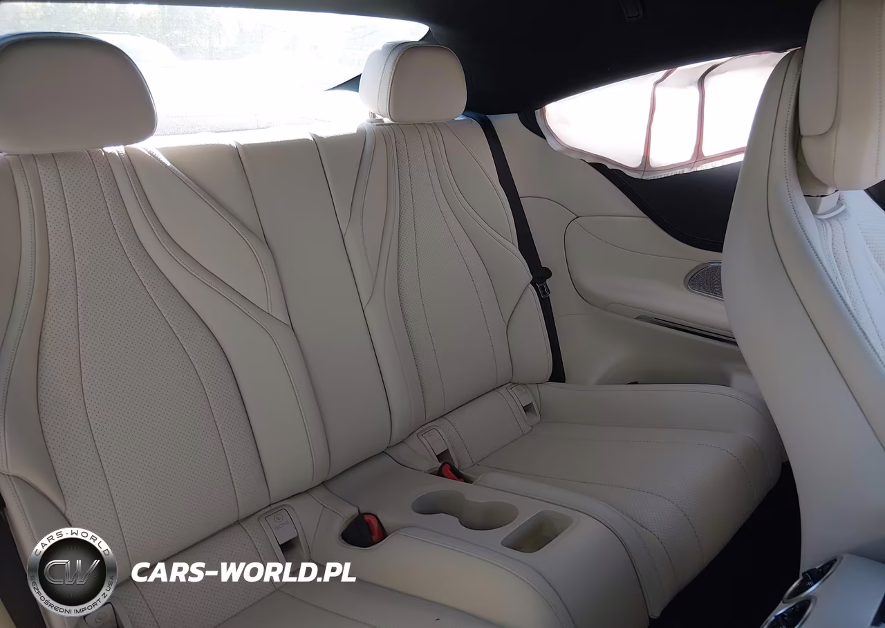 2024 Mercedes-Benz Cle 300 4Matic VIN:W1KMJ4HB4RF019520 - 8