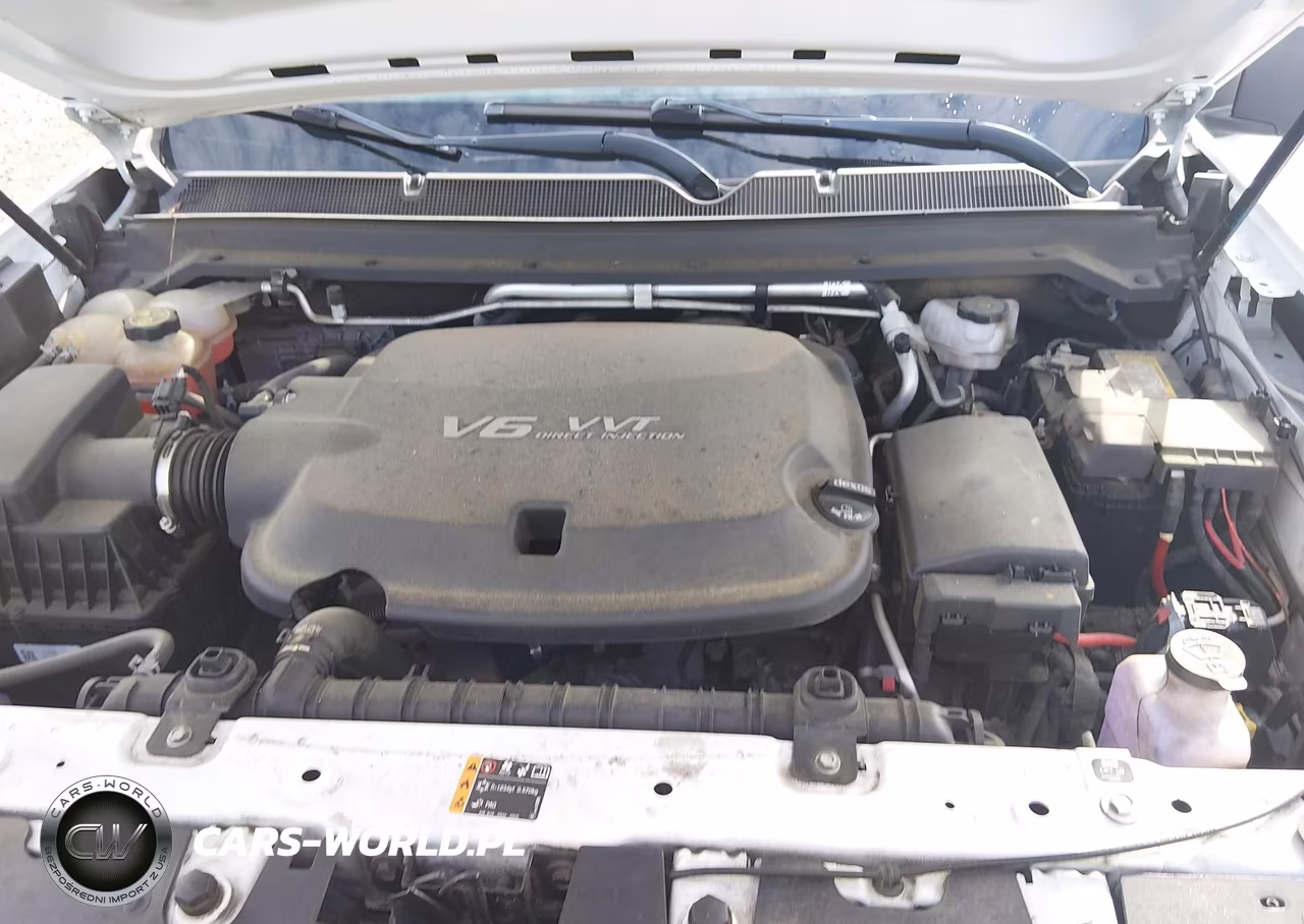 2022 Chevrolet Colorado 2Wd Short Box Wt VIN:1GCGSBEN7N1284088 - 10