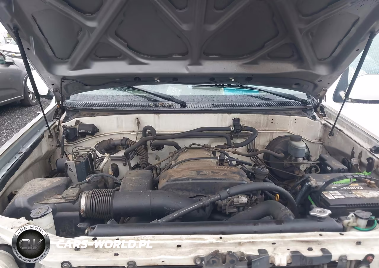 2001 Toyota Sequoia Limited V8 VIN:5TDZT38A51S041543 - 10