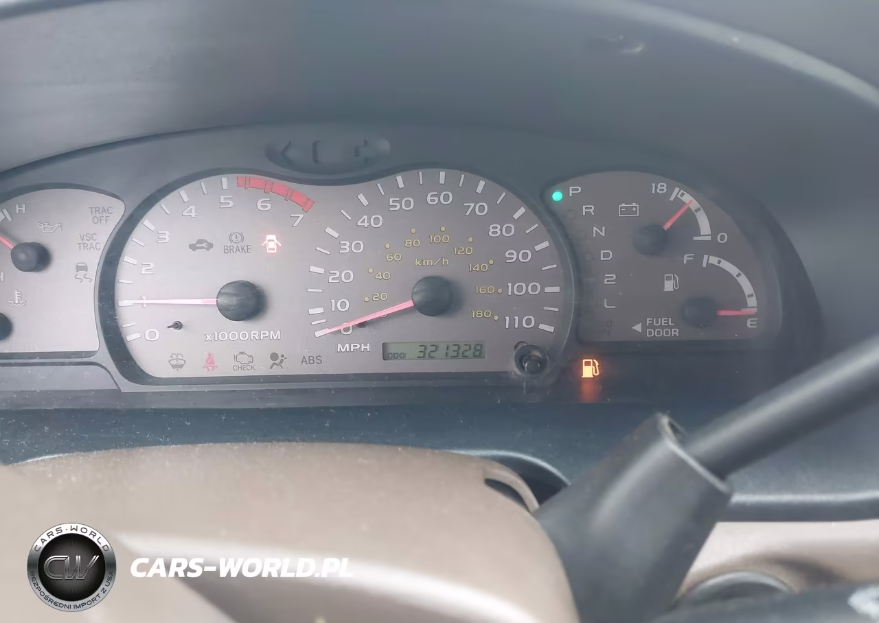 2001 Toyota Sequoia Limited V8 VIN:5TDZT38A51S041543 - 7
