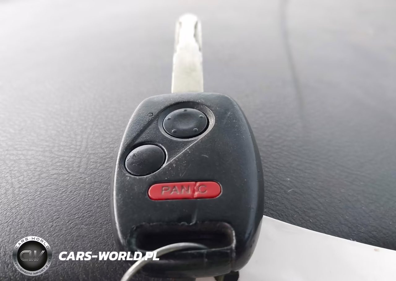 2008 Honda Odyssey Lx VIN:5FNRL38238B047137 - 11