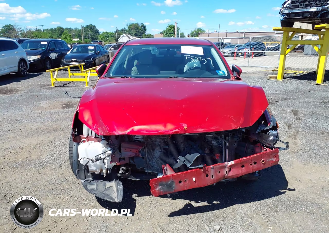 2016 Mazda Mazda6 I Touring VIN:JM1GJ1V5XG1433576 - 12