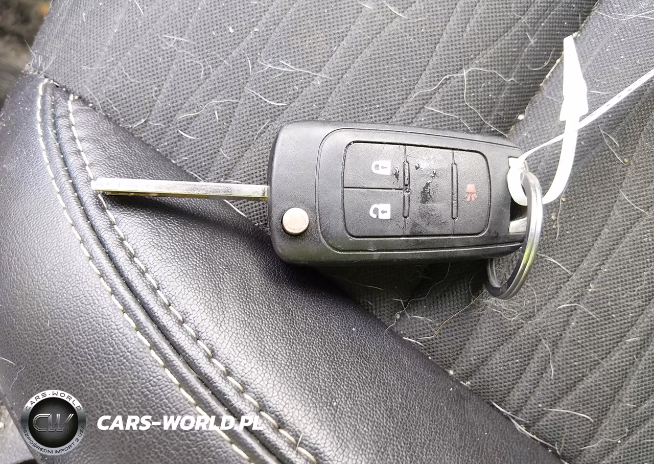 2015 Buick Encore Convenience VIN:KL4CJBSB2FB123617 - 11