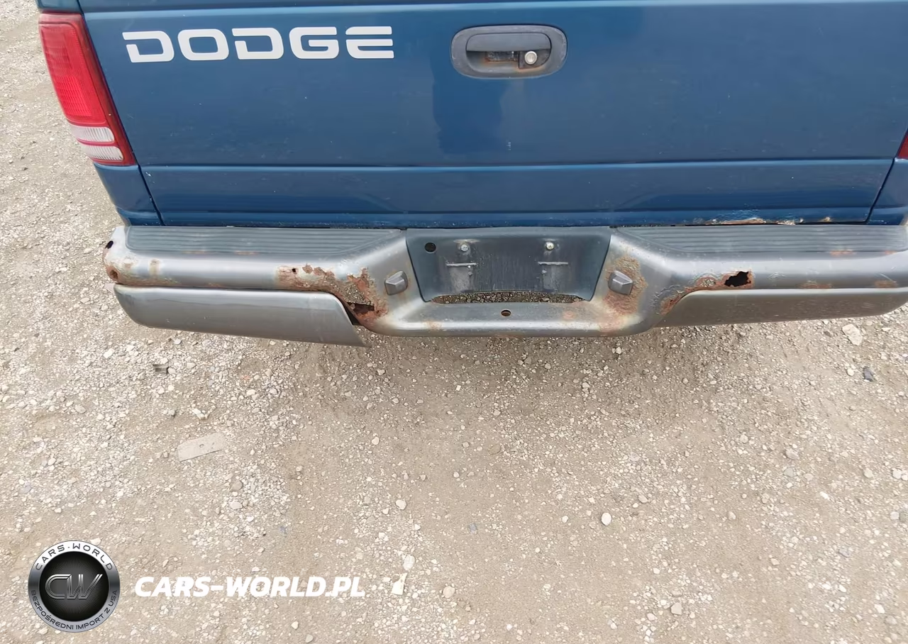 2002 Dodge Dakota VIN:1B7FL16X52S537014 - 12