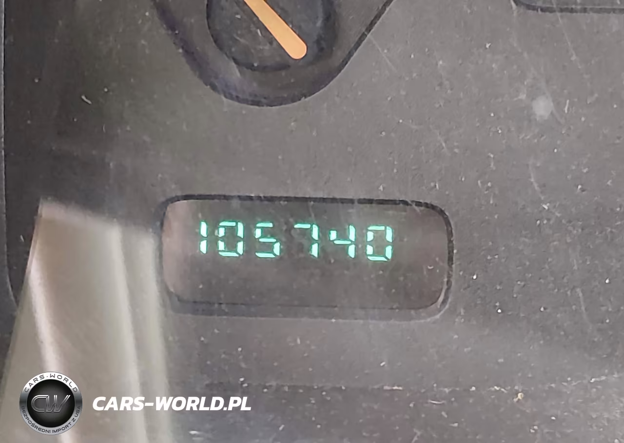 2002 Dodge Dakota VIN:1B7FL16X52S537014 - 7