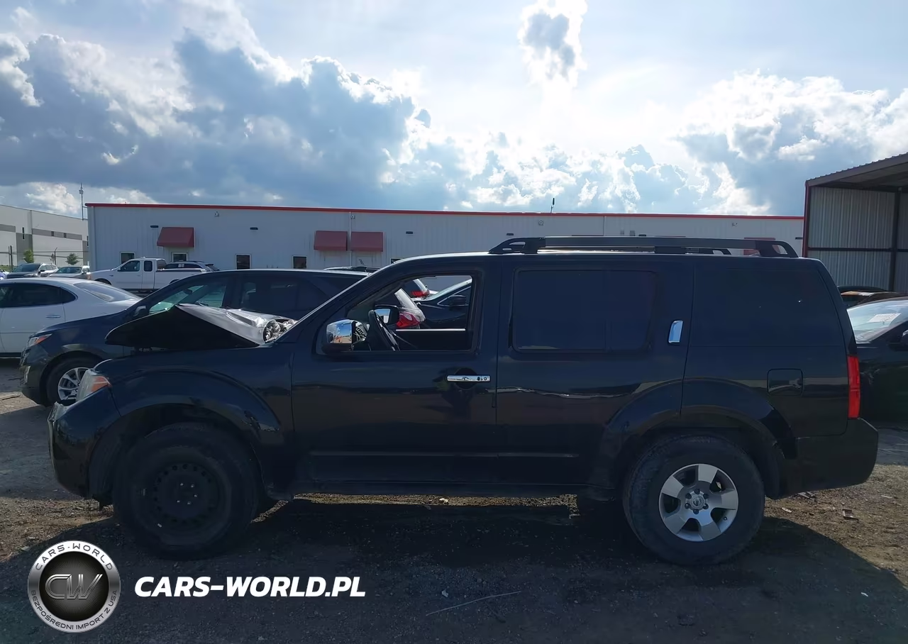 2011 Nissan Pathfinder S VIN:5N1AR1NN7BC601519 - 14