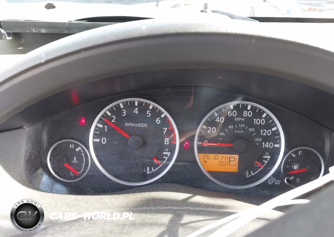2011 Nissan Pathfinder S VIN:5N1AR1NN7BC601519 - 7