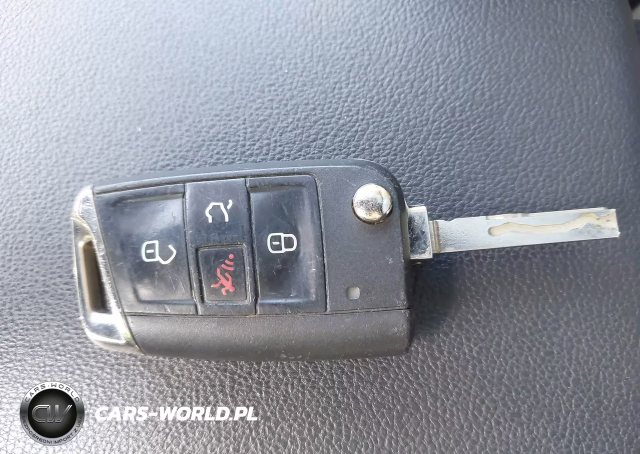 2019 Volkswagen Tiguan 2.0T Se-2.0T Sel-2.0T Sel R-Line-2.0T Sel R-Line Black VIN:3VV2B7AX8KM127555 - 11