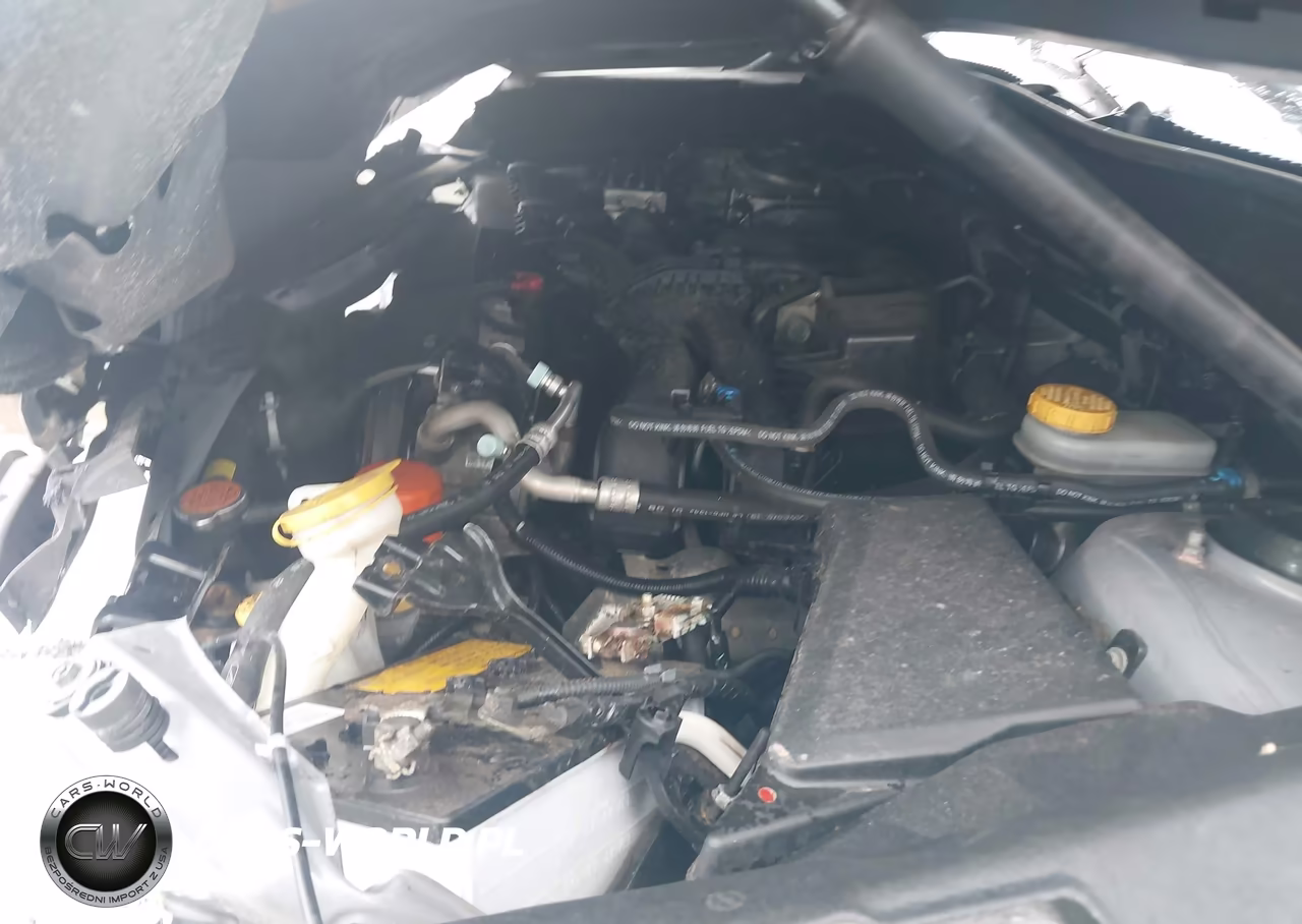 2018 Subaru Forester 2.5I Touring VIN:JF2SJAWCXJH491582 - 10