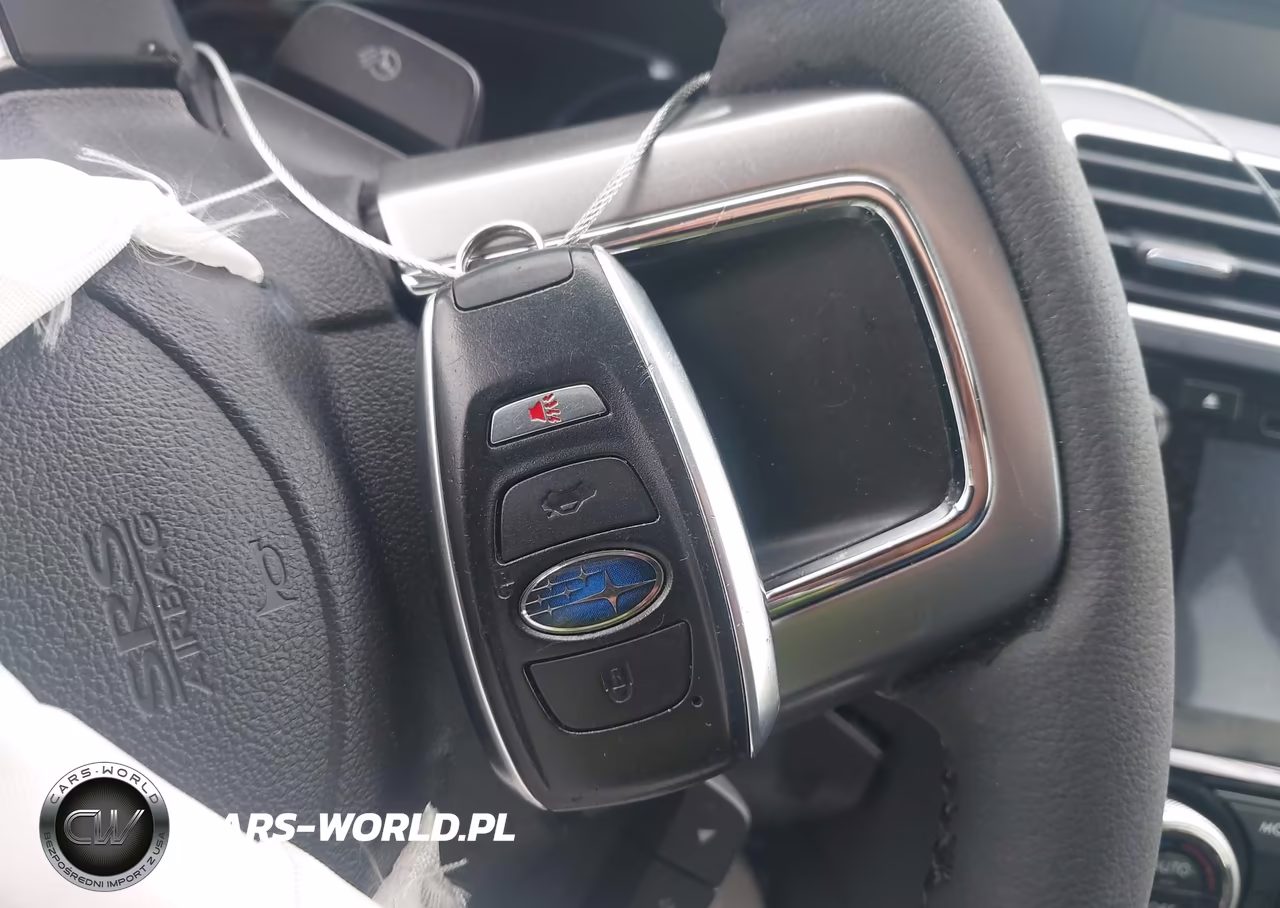 2018 Subaru Forester 2.5I Touring VIN:JF2SJAWCXJH491582 - 11