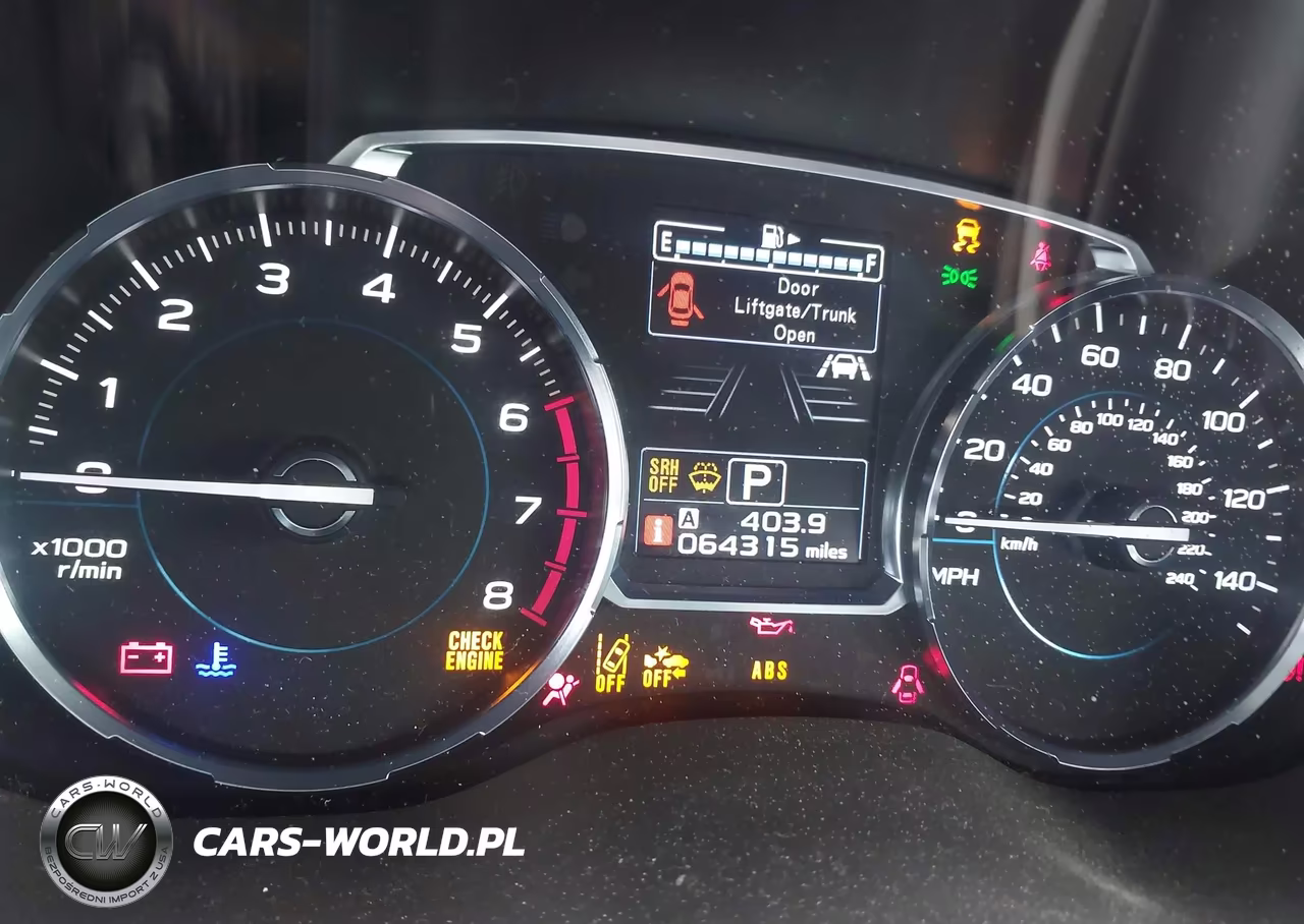 2018 Subaru Forester 2.5I Touring VIN:JF2SJAWCXJH491582 - 15