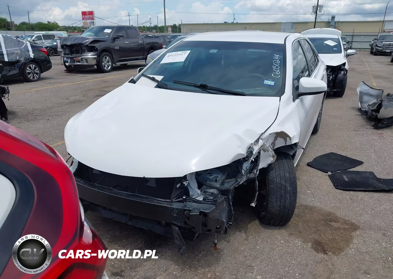 2016 Toyota Camry Se VIN:4T1BF1FK0GU137315 - 13