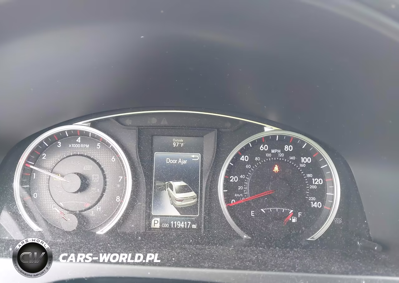 2016 Toyota Camry Se VIN:4T1BF1FK0GU137315 - 16