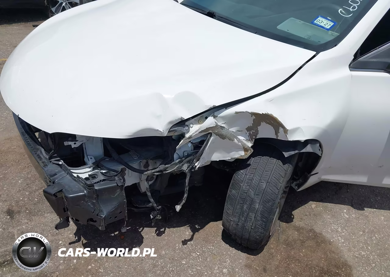 2016 Toyota Camry Se VIN:4T1BF1FK0GU137315 - 6