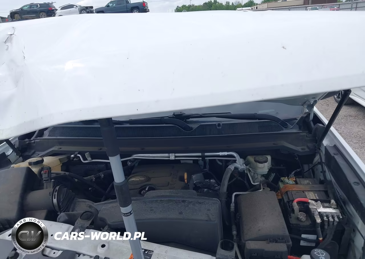 2018 Chevrolet Colorado Wt VIN:1GCHSBEA8J1112549 - 10
