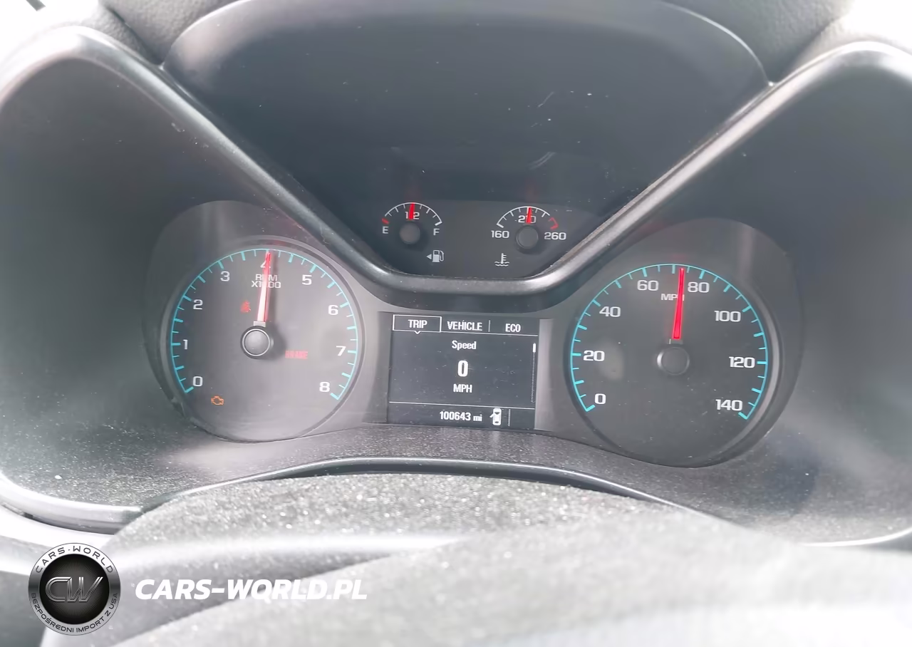 2018 Chevrolet Colorado Wt VIN:1GCHSBEA8J1112549 - 7