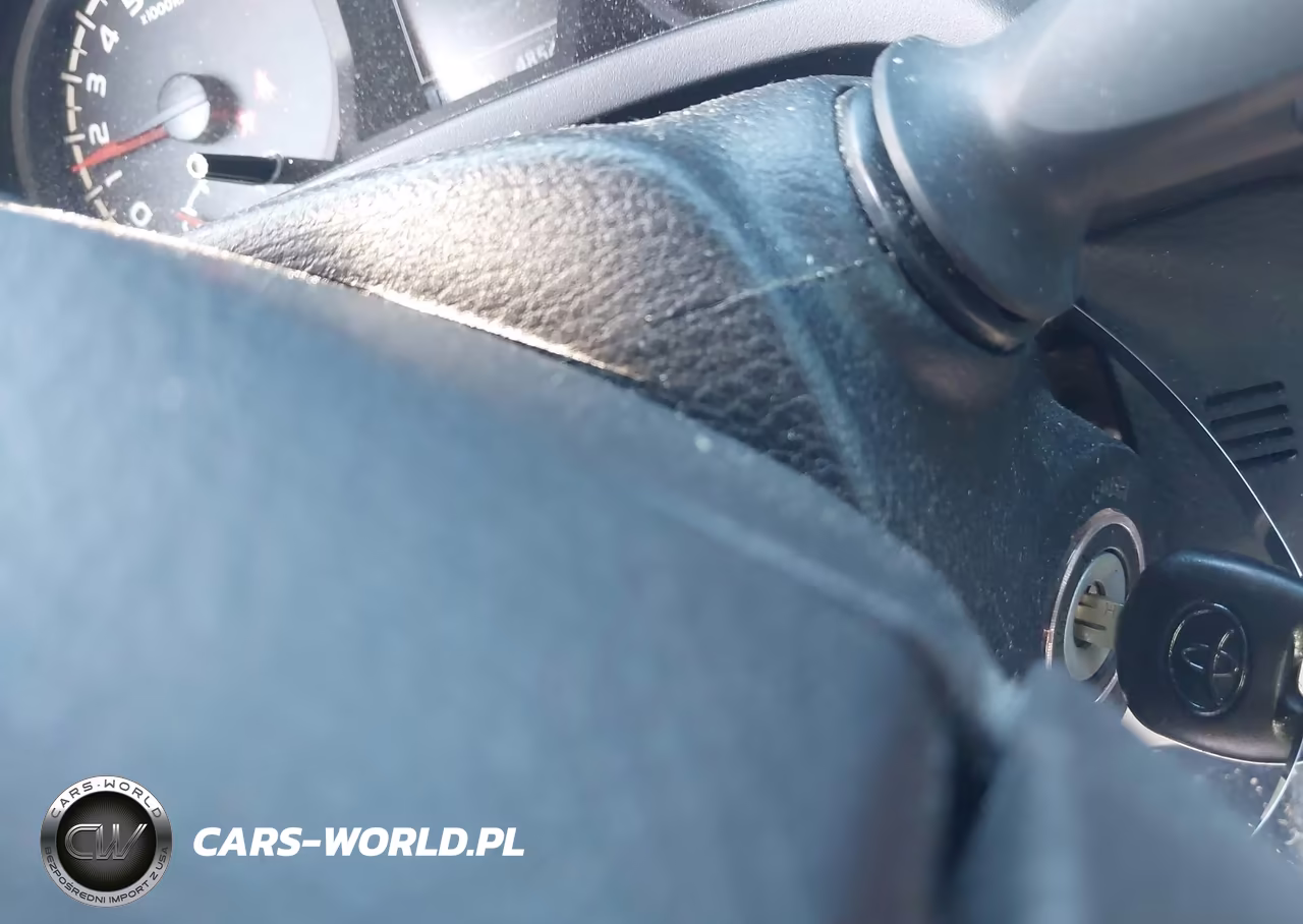 2019 Toyota Tacoma Sr VIN:5TFRX5GN4KX141049 - 11