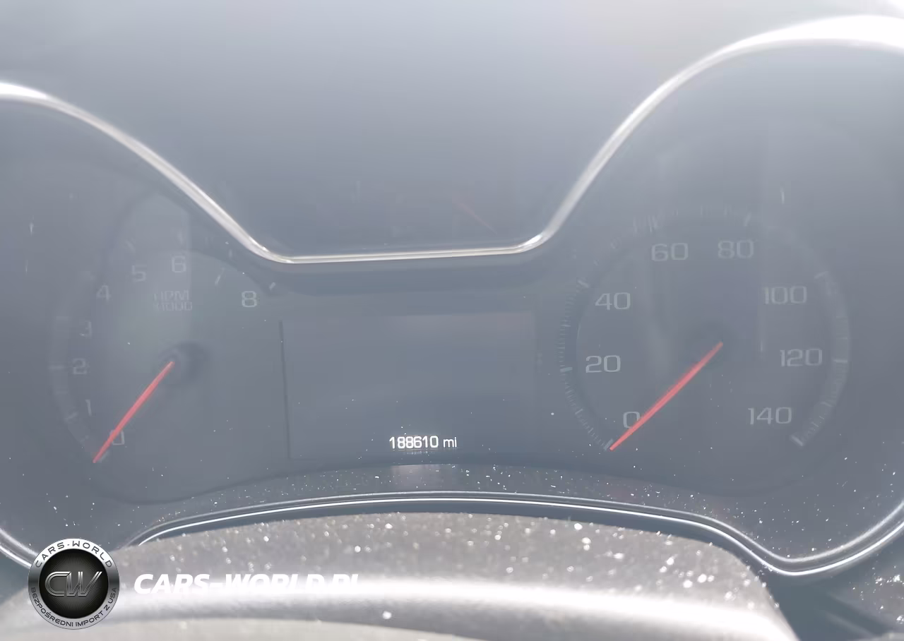 2014 Chevrolet Impala 2Lt VIN:2G1125S34E9244016 - 7
