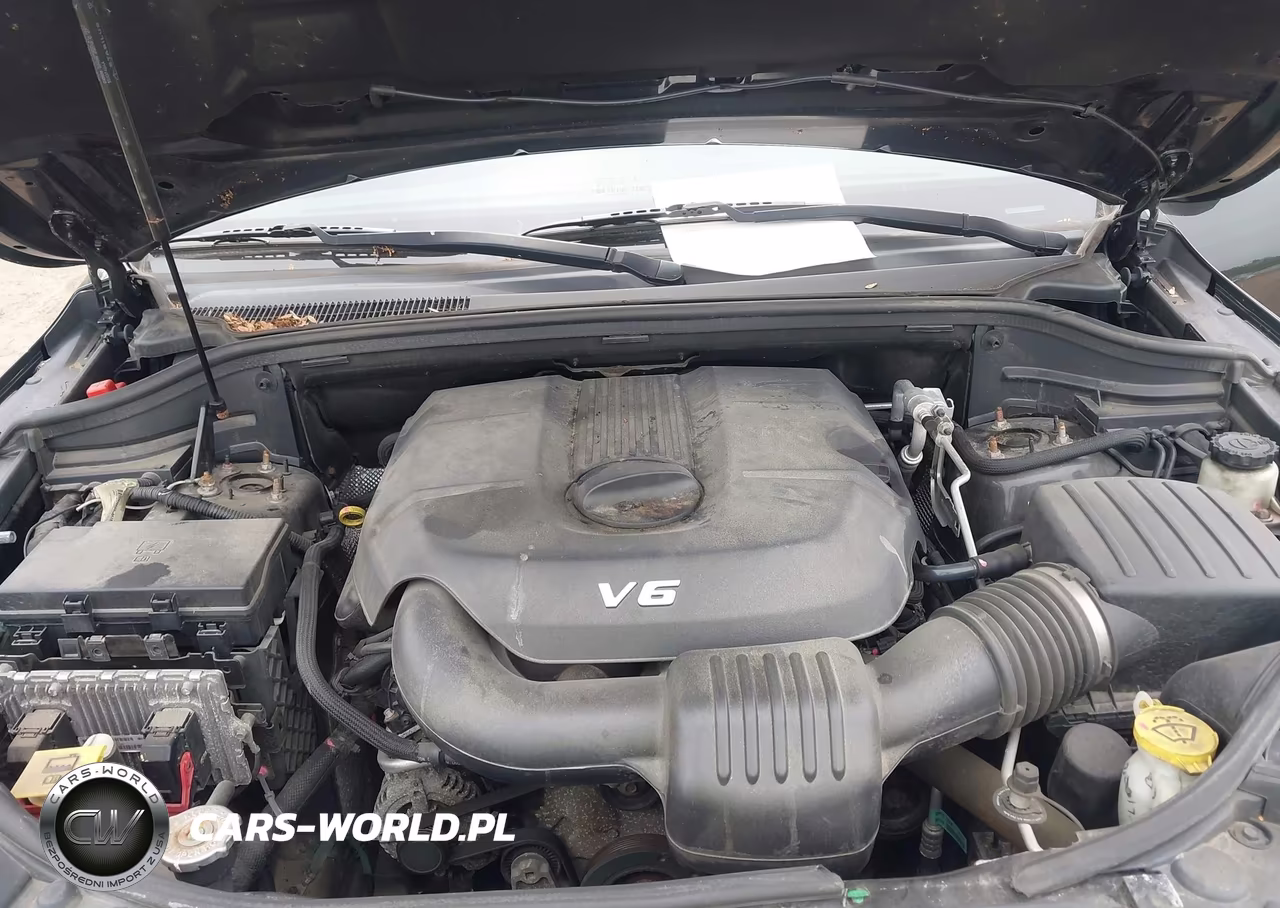 2014 Jeep Grand Cherokee Altitude-Laredo VIN:1C4RJFAG7EC299527 - 10
