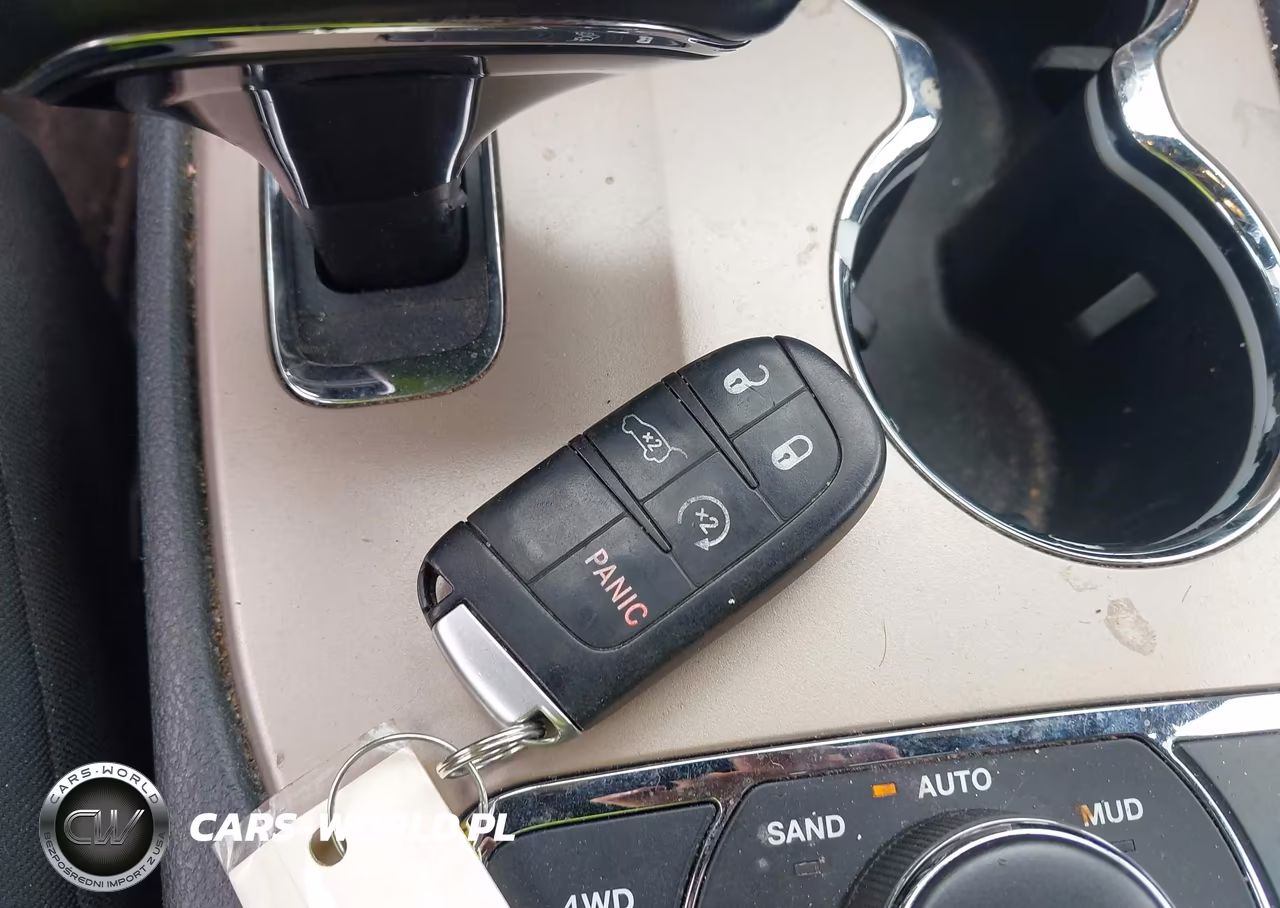 2014 Jeep Grand Cherokee Altitude-Laredo VIN:1C4RJFAG7EC299527 - 11