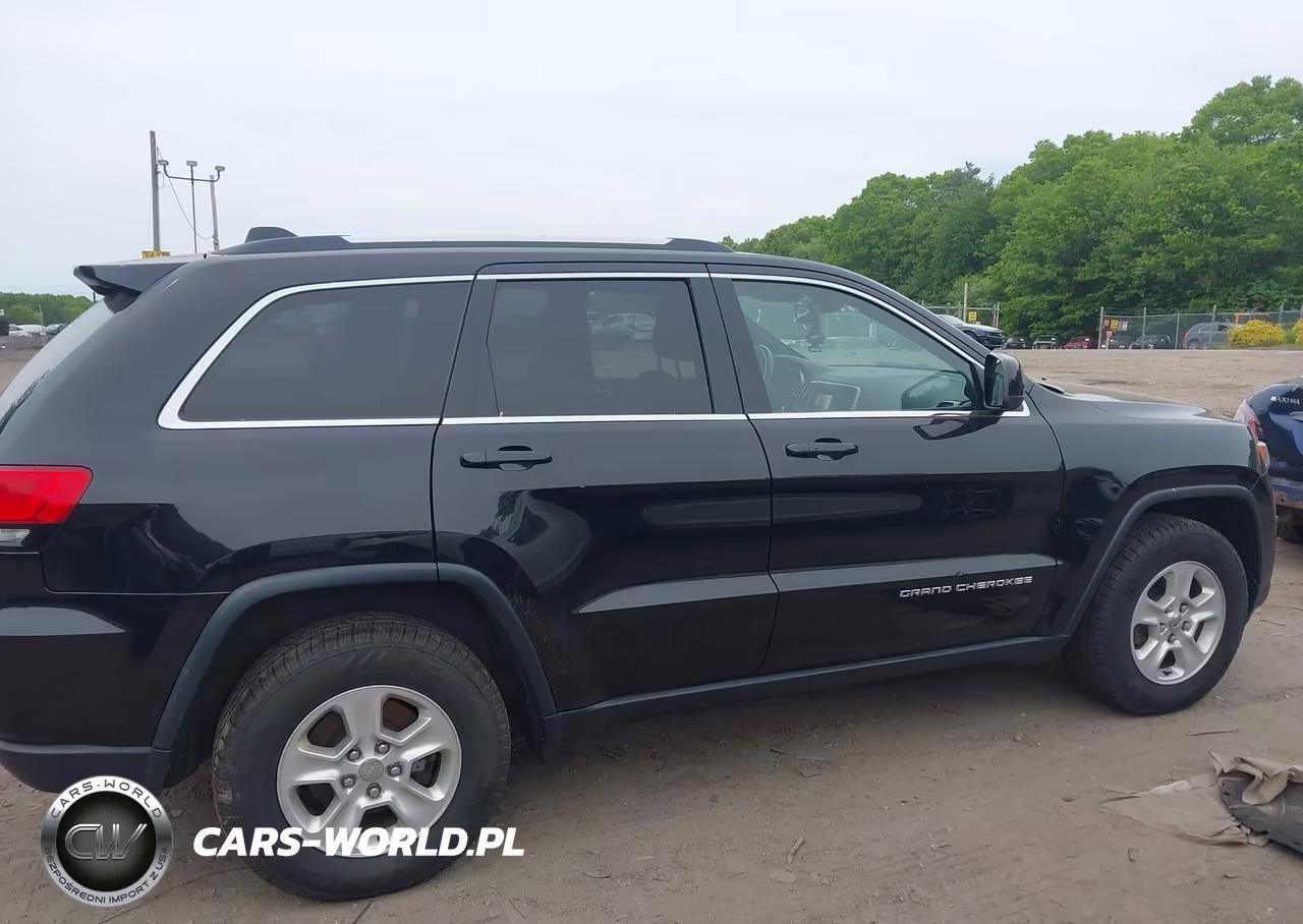2014 Jeep Grand Cherokee Altitude-Laredo VIN:1C4RJFAG7EC299527 - 13