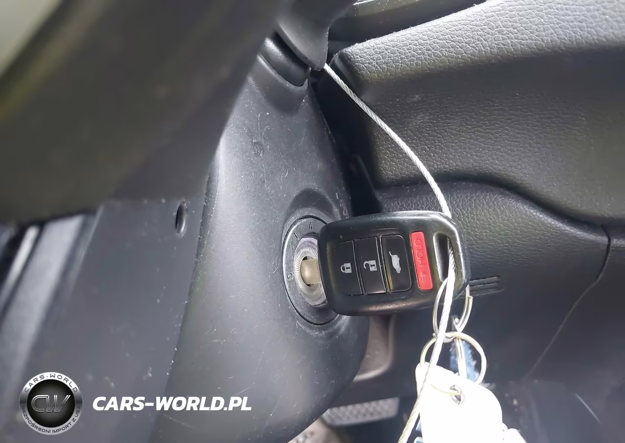2018 Honda Cr-V Lx VIN:2HKRW5H35JH408273 - 11