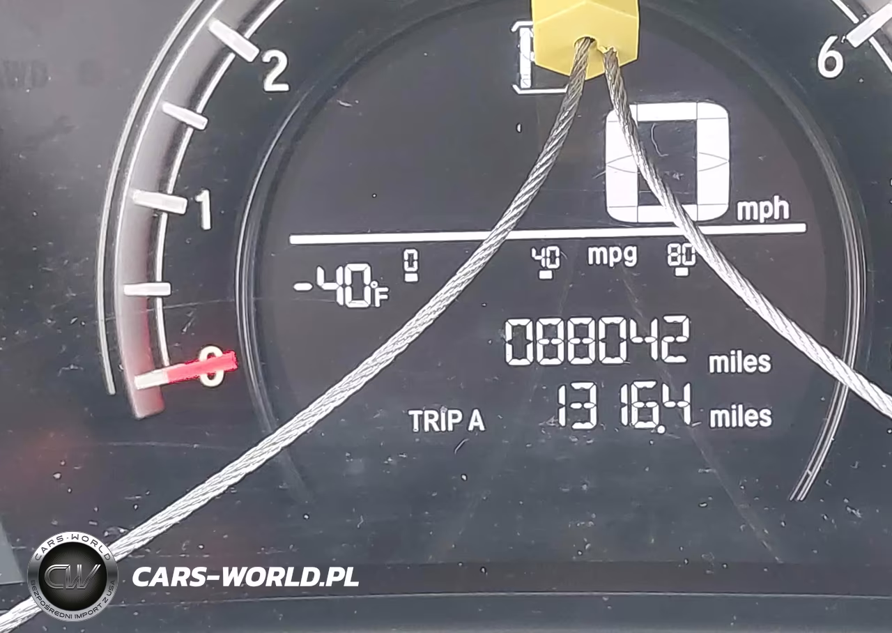 2018 Honda Cr-V Lx VIN:2HKRW5H35JH408273 - 15