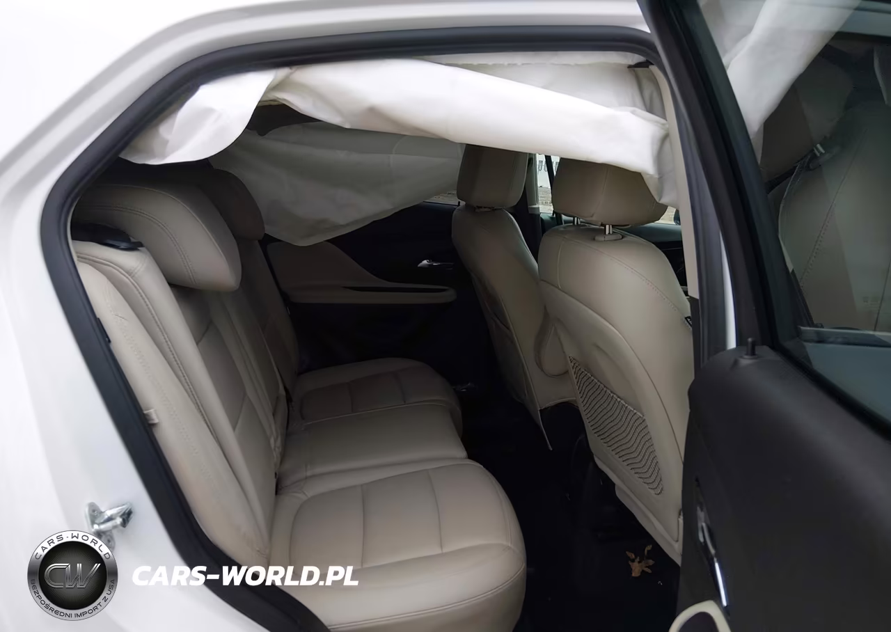 2019 Buick Encore Fwd Essence VIN:KL4CJCSM4KB746657 - 8
