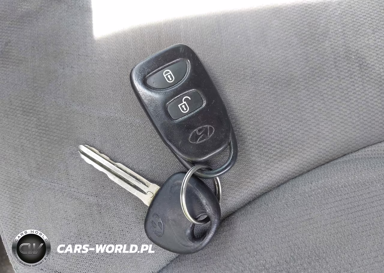 2011 Hyundai Santa Fe Gls VIN:5XYZG3AB1BG084427 - 11