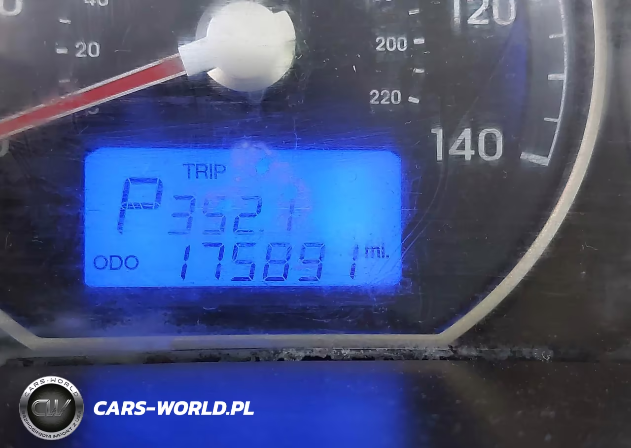 2011 Hyundai Santa Fe Gls VIN:5XYZG3AB1BG084427 - 7