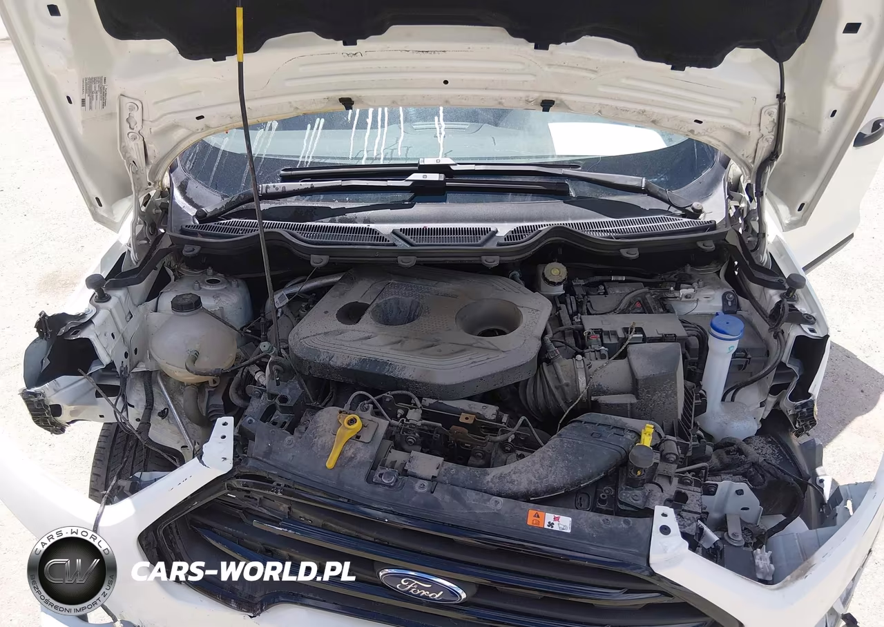 2022 Ford Ecosport S VIN:MAJ6S3FLXNC471060 - 10