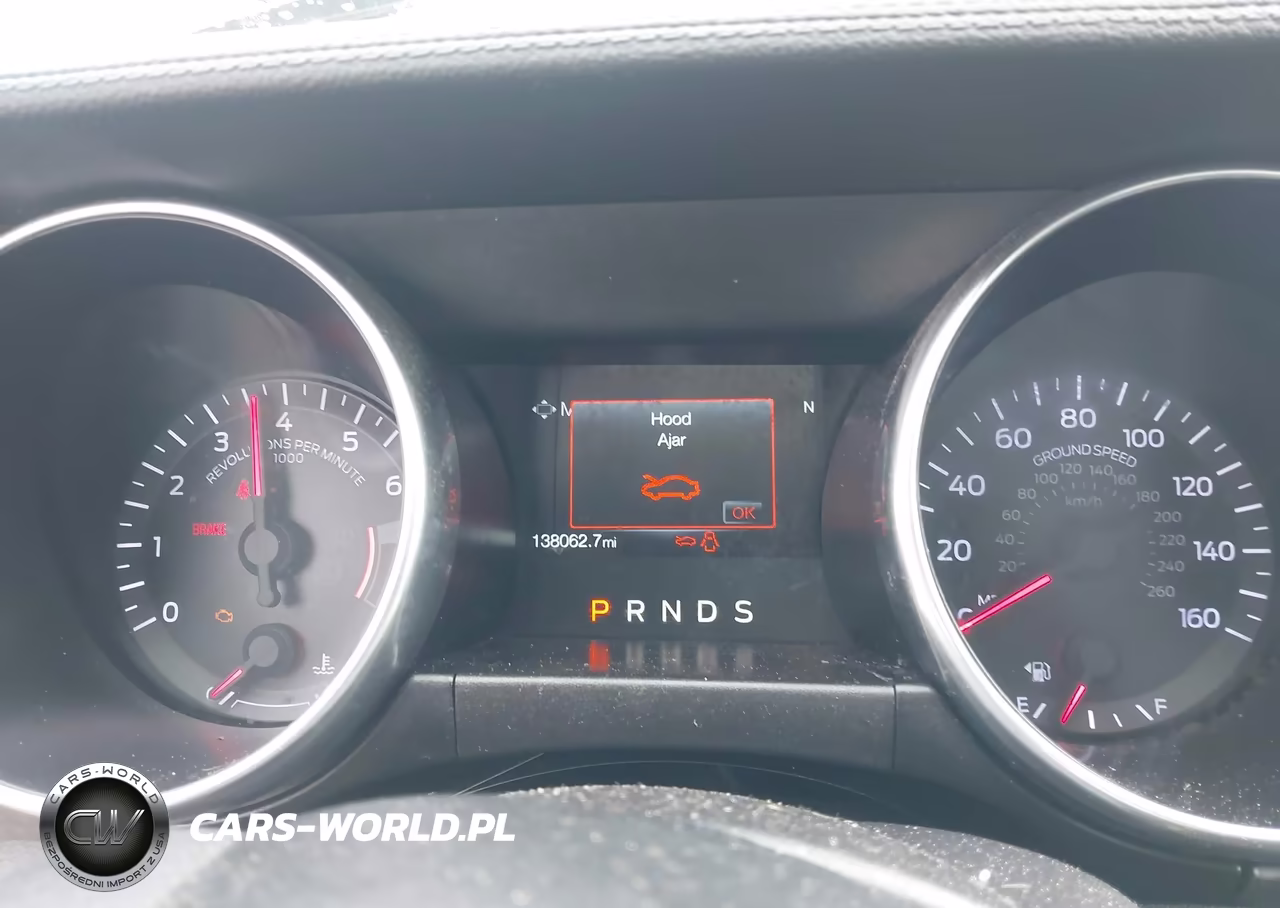 2019 Ford Mustang Ecoboost VIN:1FA6P8TH9K5111485 - 7