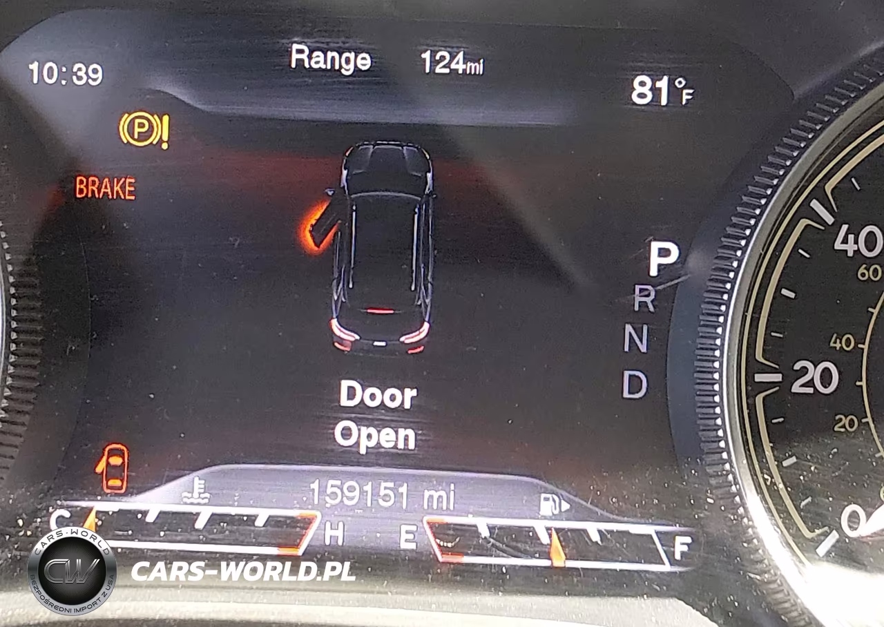 2014 Jeep Cherokee Trailhawk VIN:1C4PJMBS7EW134607 - 16