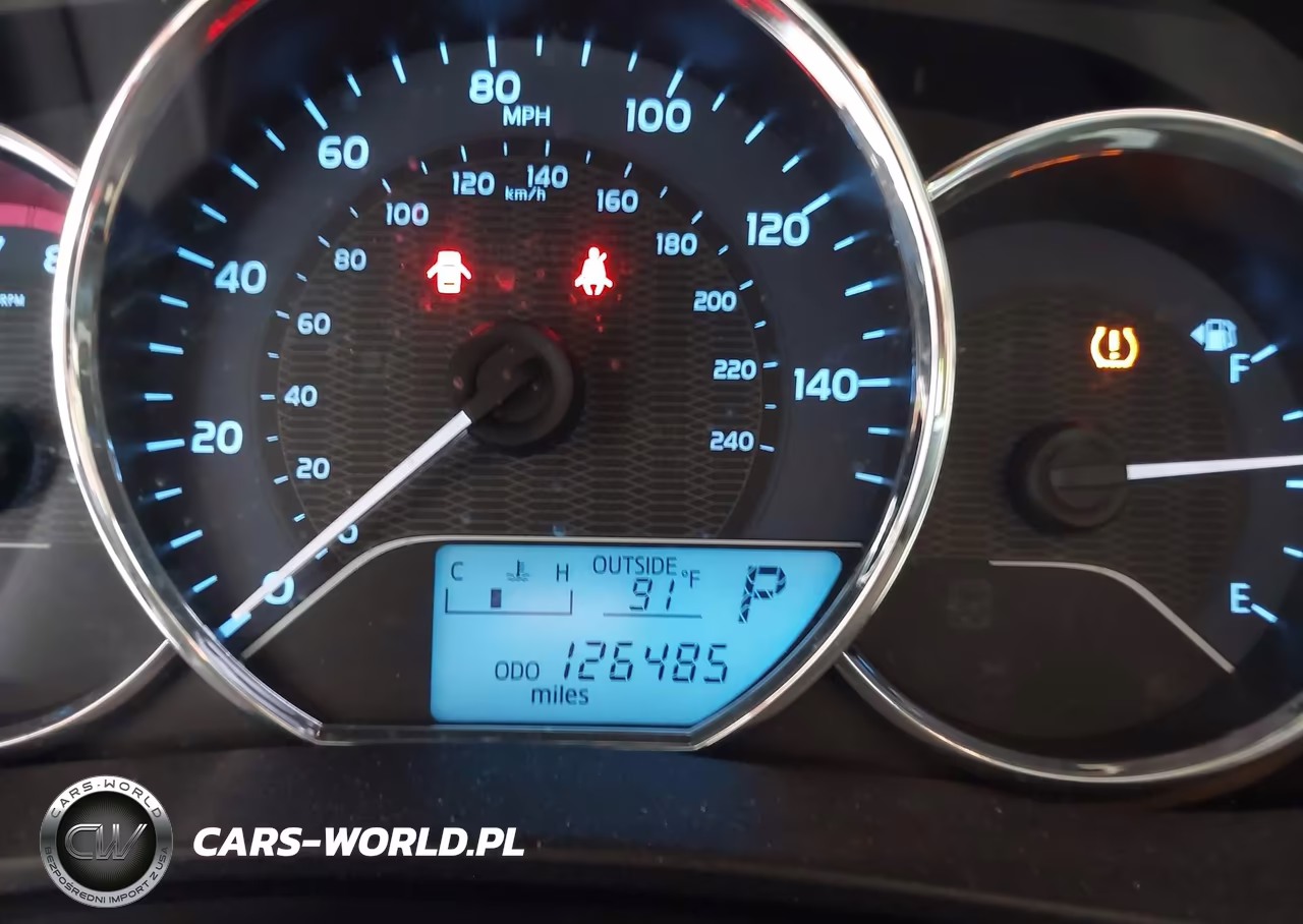 2015 Toyota Corolla Le VIN:2T1BURHE3FC273790 - 15