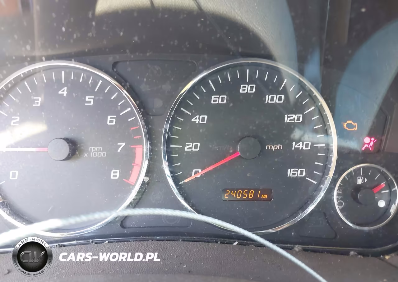 2007 Cadillac Cts Standard VIN:1G6DP577570115607 - 7