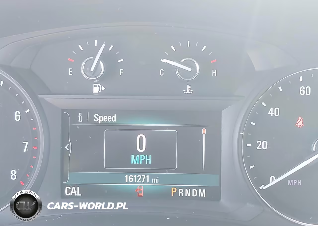 2018 Buick Encore Preferred VIN:KL4CJASB2JB673421 - 15