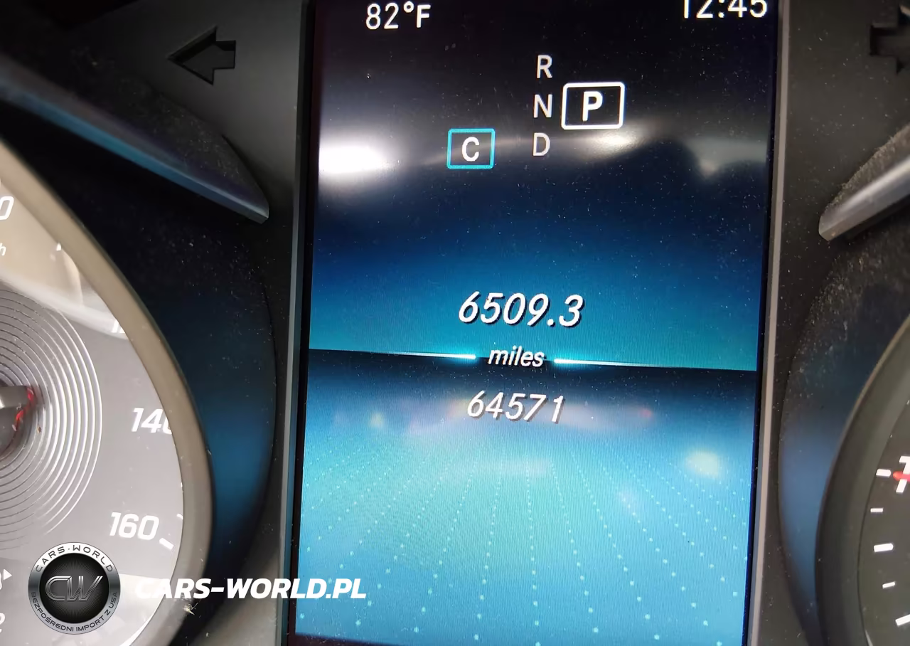 2019 Mercedes-Benz C 300 4Matic VIN:55SWF8EB2KU312681 - 15