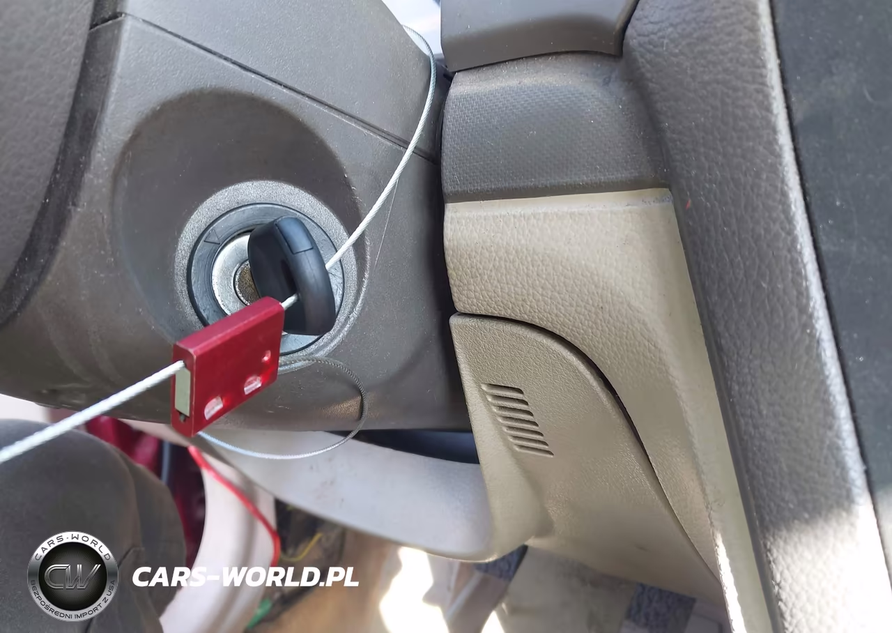 2009 Ford Fusion S VIN:3FAHP06Z39R212608 - 11