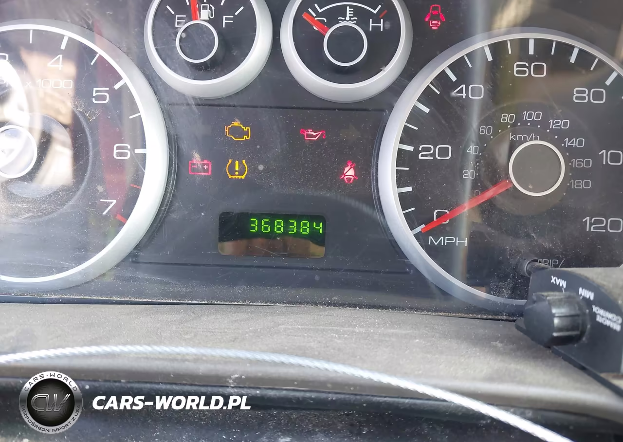 2009 Ford Fusion S VIN:3FAHP06Z39R212608 - 7