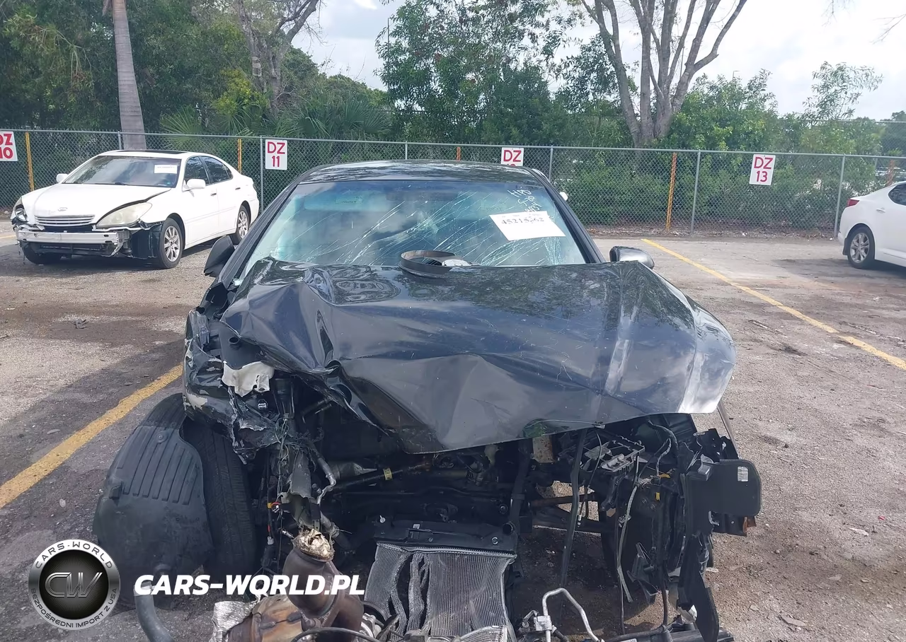 2019 Hyundai Sonata Se VIN:5NPE24AF5KH758934 - 12