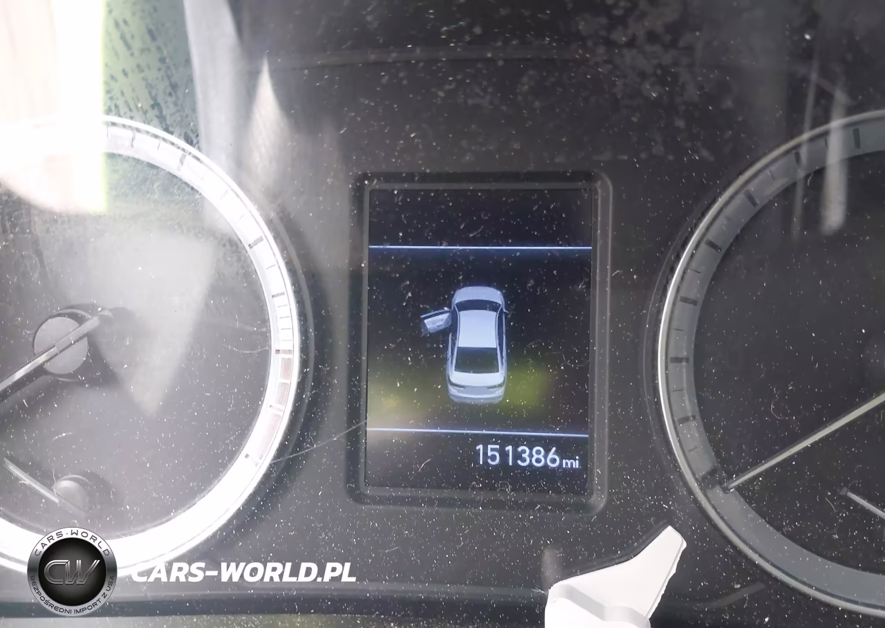 2019 Hyundai Sonata Se VIN:5NPE24AF5KH758934 - 15