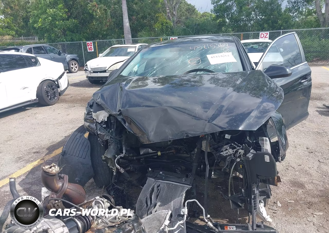 2019 Hyundai Sonata Se VIN:5NPE24AF5KH758934 - 6