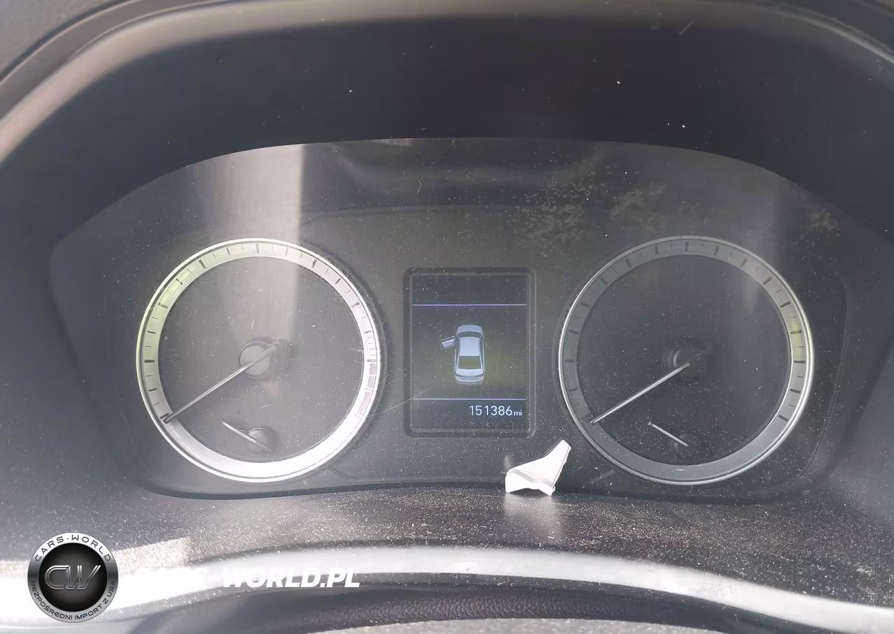 2019 Hyundai Sonata Se VIN:5NPE24AF5KH758934 - 7