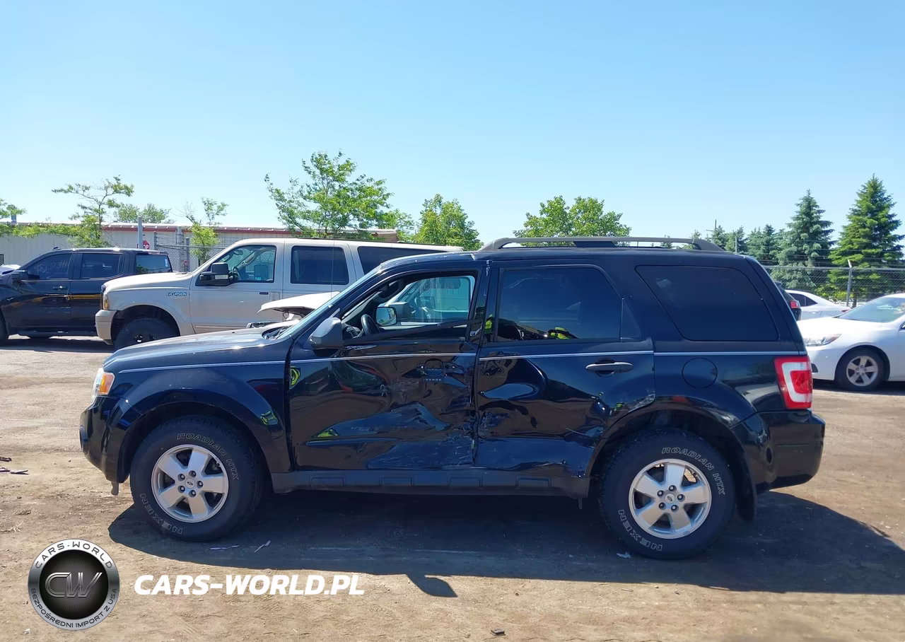 2012 Ford Escape Xlt VIN:1FMCU9D74CKB34026 - 14